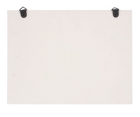 Walkies - Dog Tail Wall Hooks