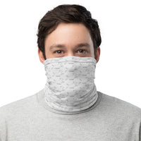 Cocker Spaniel Face Mask