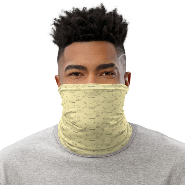 Cocker Spaniel Face Mask