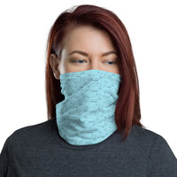 Cocker Spaniel Face Mask