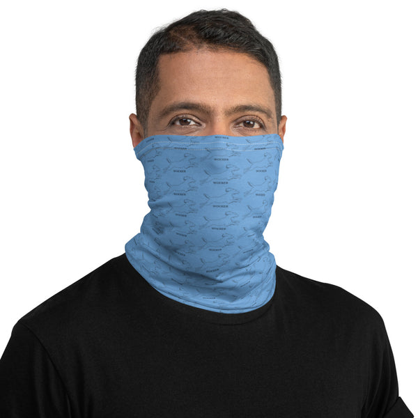 Cocker Spaniel Face Mask