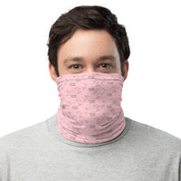 Cocker Spaniel Face Mask