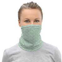 Cocker Spaniel Face Mask