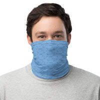 Cocker Spaniel Face Mask