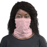 Cocker Spaniel Face Mask