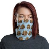 Spaniel Face Mask