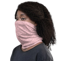 Spaniel Face Mask