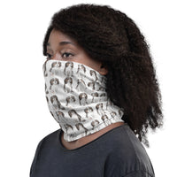cavalier snood