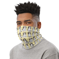 cavalier gaiter