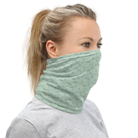 Spaniel Face Mask