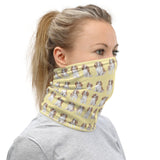 Spaniel face mask