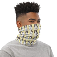 cavalier face mask