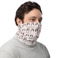 cavalier face mask