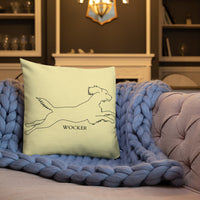 Wocker Cocker