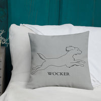 Cocker Spaniel