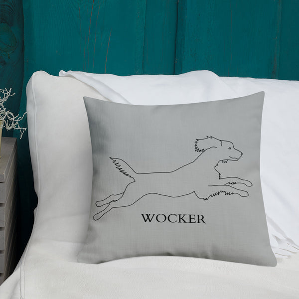 Cocker Spaniel
