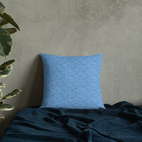 Cocker Spaniel Cushion