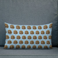 Cocker Cushion