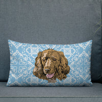 Cocker Spaniel