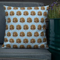 Dog Cushion
