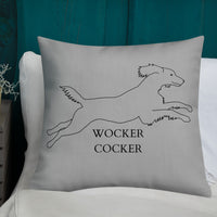 Cocker Spaniel