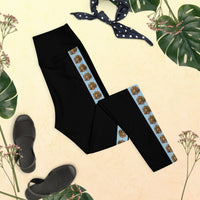 Spaniel Leggings