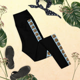 Spaniel Leggings