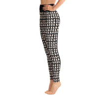 Cavalier Leggings
