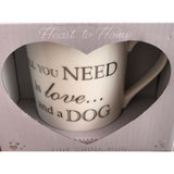 Dog Mug