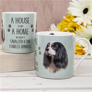 Cavalier Mug