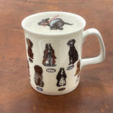 Dog Mug
