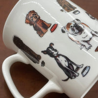Cocker Spaniel