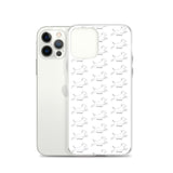 Wocker - Working Cocker Spaniel - iPhone Case - White