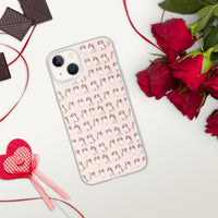Spaniel iPhone Case