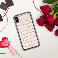 Spaniel iPhone Case
