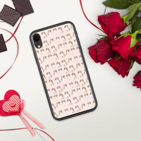 Cavalier iPhone Case