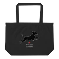 Working Cocker Spaniel