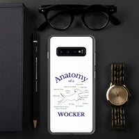 Wocker Cocker