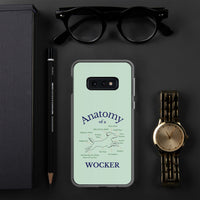 Wocker