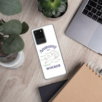 Spaniel Samsung Phone Case