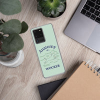 Spaniel Samsung Phone Case