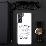 Spaniel Phone Case