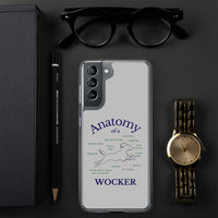 Cocker Spaniel Phone Case