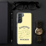 Spaniel Samsung Phone Case