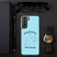 Spaniel Samsung Phone Case