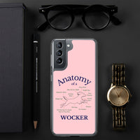 Spaniel Phone Case