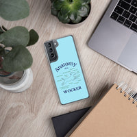 Wocker Cocker Samsung Phone Case