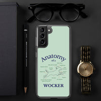 Wocker Cocker Samsung