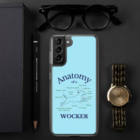 Wocker Cocker Samsung