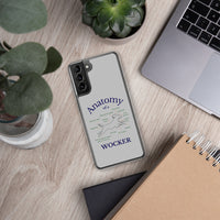 Spaniel Phone Case
